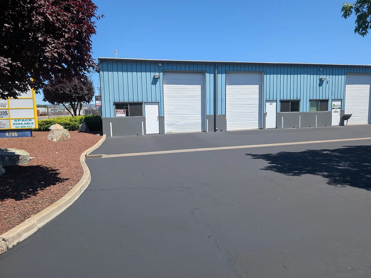 4706 Table Rock Rd — Photo 1