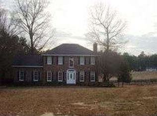 109 Fox Lea Trl, Aiken, SC 29803