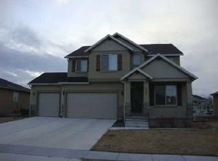 1527 Bridle Path Loop, Lehi, UT 84043