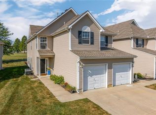 4516 NE 83rd St, Kansas City, MO 64119