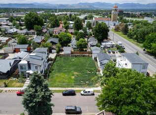 4573 Yates St, Denver, CO 80212