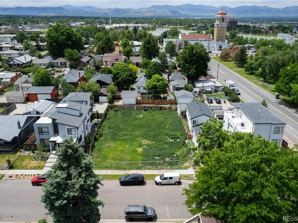 4573 Yates Street, Denver, CO 80212