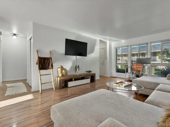 6495 E Happy Canyon Road #106, Denver, CO 80237