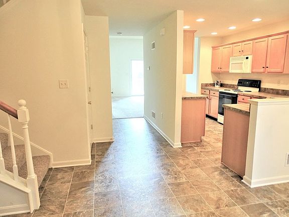 Interior of Similar House