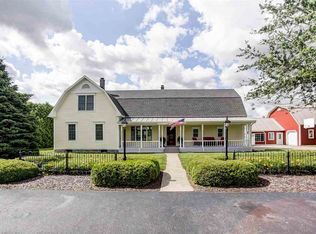 726 Moeller Rd, New Haven, IN 46774