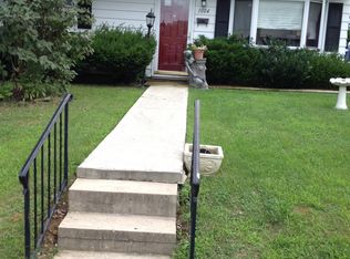 1002-1006 W Juniata St, Allentown, PA 18103