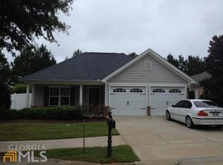 109 Cottage Club Dr, Locust Grove, GA 30248