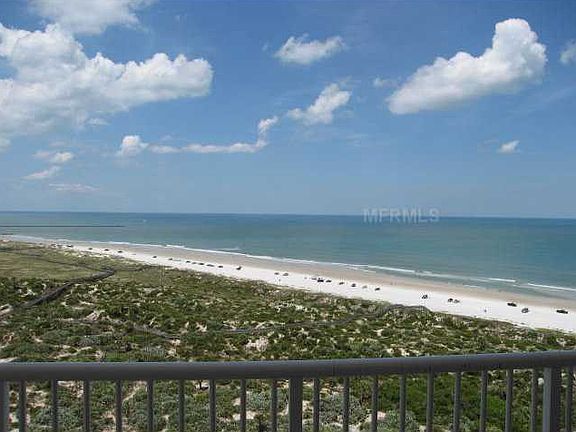 5th image of 257 Minorca Beach Way #16C