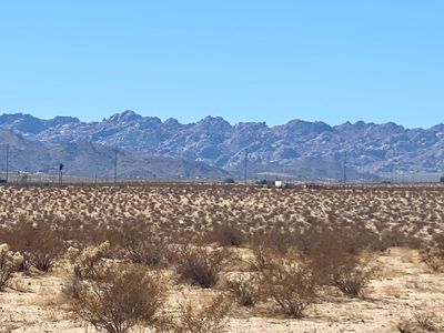 71742 Valle Vista Rd, Twentynine Palms, CA, 92277