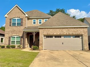 230 Melison Dr, Pike Road, AL 36064