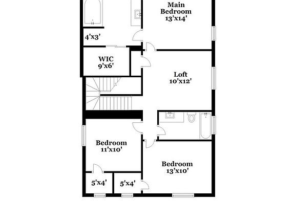 3rd image of 6238 Borland Ct