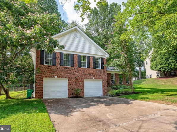 13306 Katrinka Dr, Bowie, MD 20720