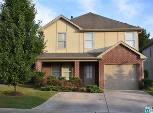 361 Reed Way, Kimberly, AL 35091