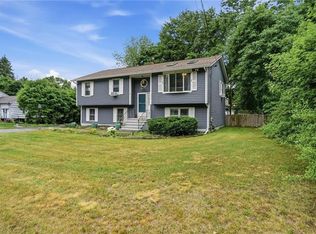 3870 Diamond Hill Rd, Cumberland, RI 02864