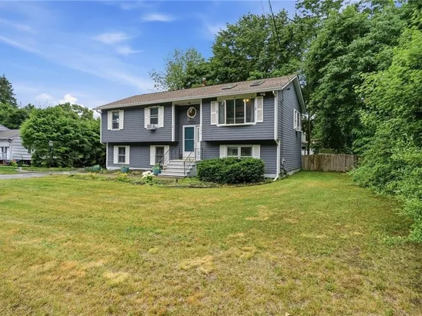 3870 Diamond Hill Rd, Cumberland, RI 02864