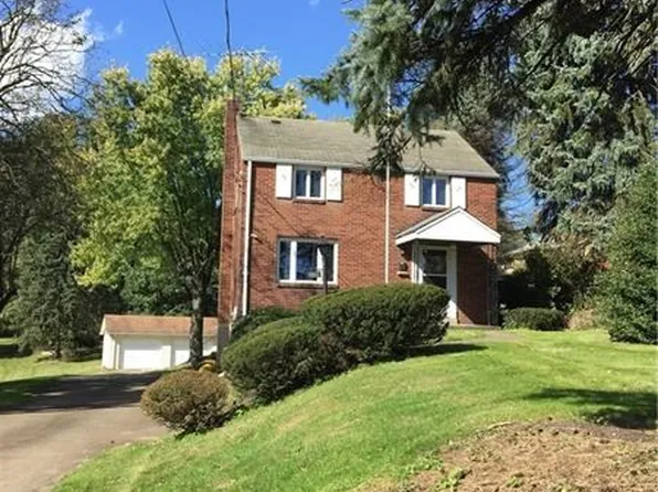 10813 Frankstown Rd, Pittsburgh, PA 15235