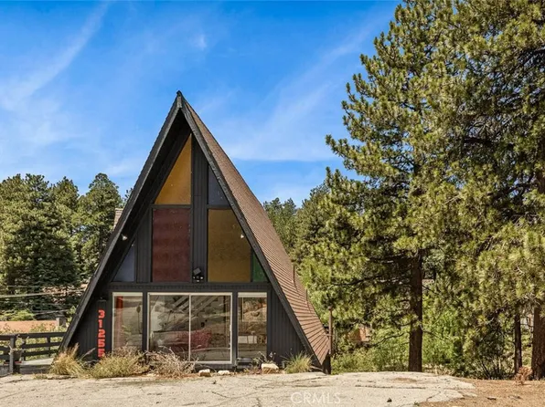 31255 Outer Hwy #18, Running Springs, CA 92382