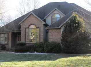 755 Stonebridge Dr, Selinsgrove, PA 17870