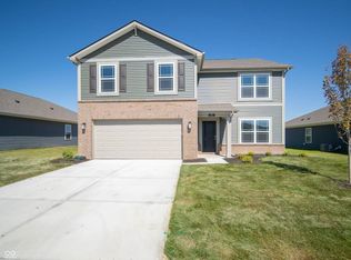 3353 Greer St, Sheridan, IN 46069