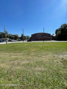 261 Hill Street, Rocky Mount, NC, 27801
