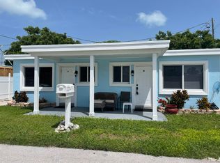 11176 4th Avenue Ocean, Marathon, FL 33050