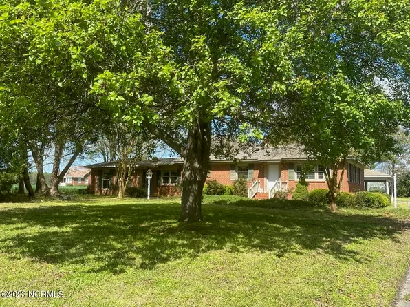 271 Us Highway 158 W, Gatesville, NC 27938