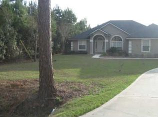 96887 Blackrock Rd, Yulee, FL 32097