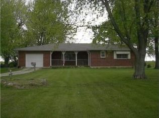 26630 Mission Belleview Rd, Louisburg, KS 66053