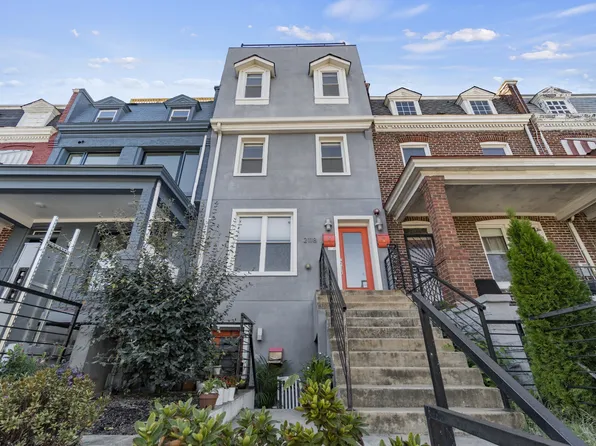 2118 4th St NE #3, Washington, DC 20002