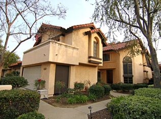 458 Potomac Way, Claremont, CA 91711