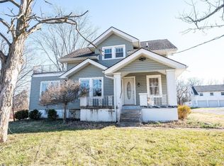 5730 Greenlawn Rd, Hamilton, OH 45011