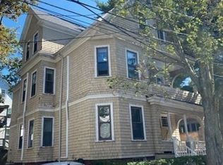 27 Holyoke Rd, Somerville, MA 02144