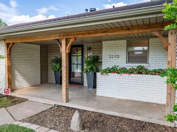 2210 NW 55th St, Oklahoma City, OK 73112