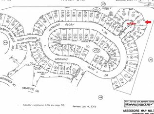339 Morning Glory Dr, California City, CA 93505