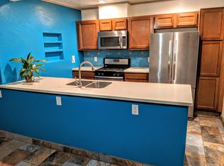4210 E Santa Barbara Ave, Tucson, AZ 85711