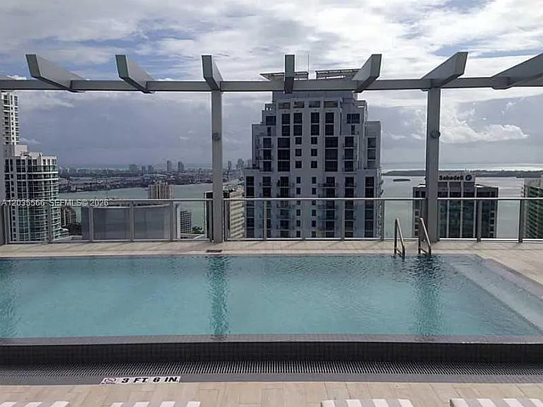 1100 S Miami Ave #4001 — Photo 22