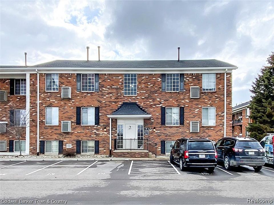 1st image of 311 W Highland Rd APT T16