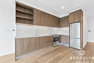 Rented by Brooklyn High Rise LLC