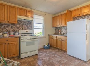 65 Benedict St #2, Providence, RI 02907