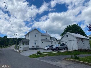 Dogwood Ln #104, Franklin, WV 26807