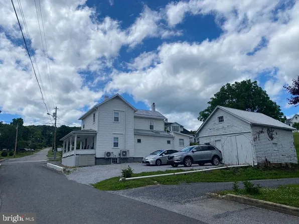 Dogwood Ln #104, Franklin, WV 26807