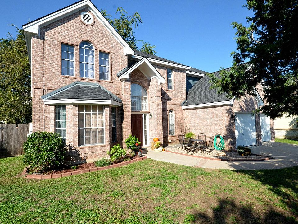 Welcome to 504 Arden Court!