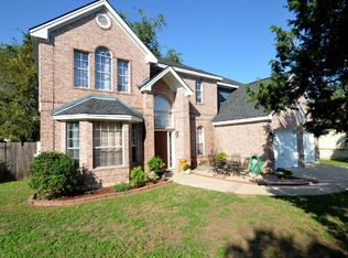 504 Arden Ct, Round Rock, TX 78681