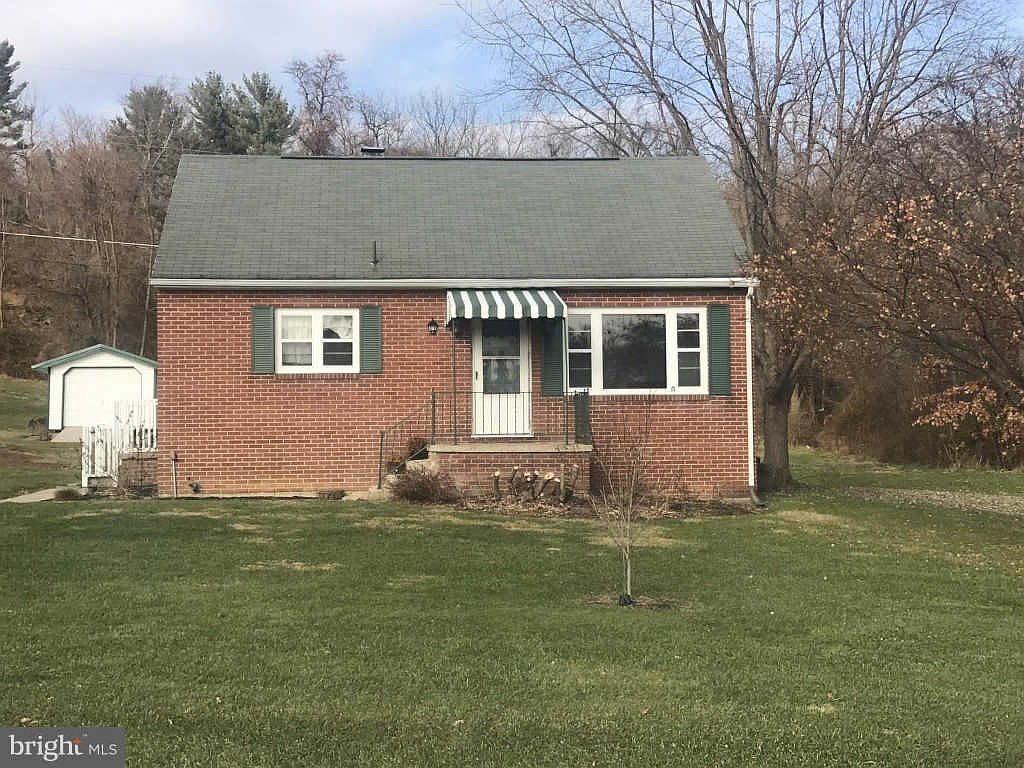 7273 Pigeon Hill Rd, Spring Grove, PA 17362 Zillow