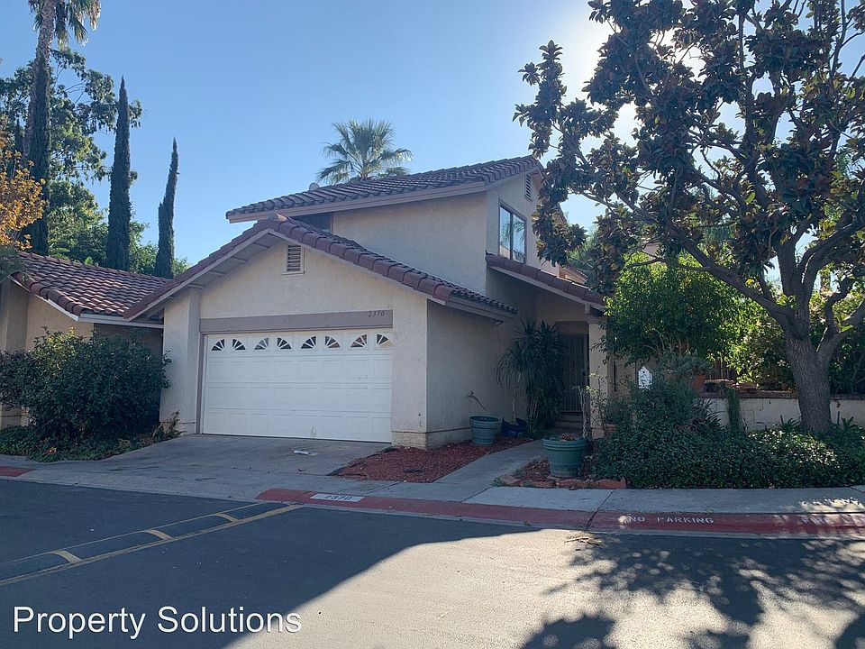 2nd image of 2370 Fan Palm Dr