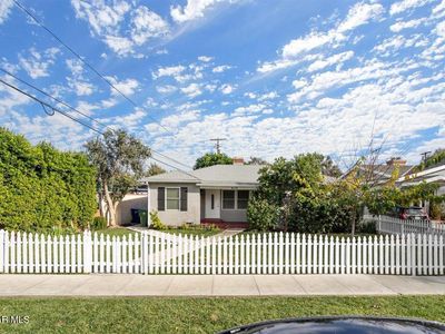 4178 Nagle Ave, Sherman Oaks, CA, 91423