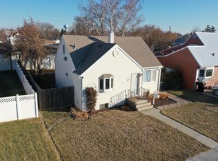 1410 1st Ave W, Williston, ND 58801