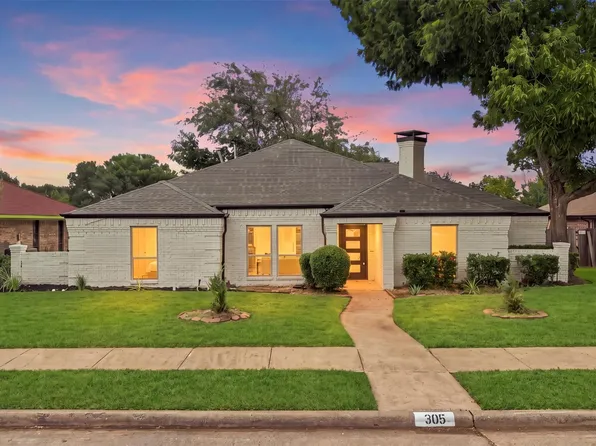 305 Bellmeade Dr, Garland, TX 75040