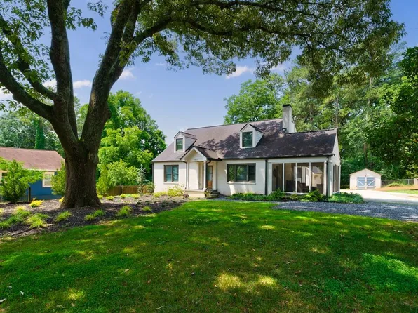901 Bouldercrest Dr, Atlanta, GA 30316