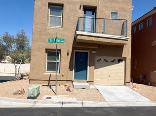 9486 Oro Bullion St, Las Vegas, NV 89178